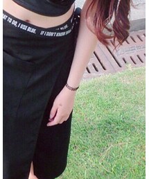 VII&CO | ブレスレット