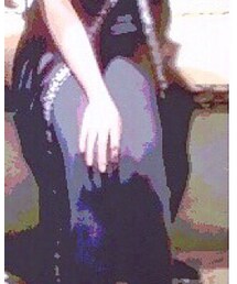 Slightly Numb | パンツ