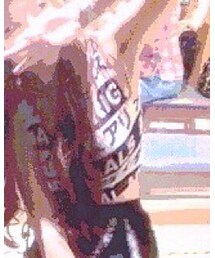 VII&CO | タンクトップ