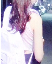 Lulus | チューブトップ