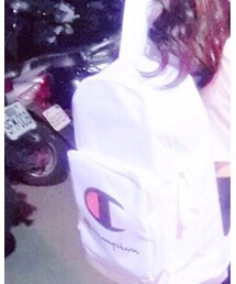 Champion | バックパック/リュック