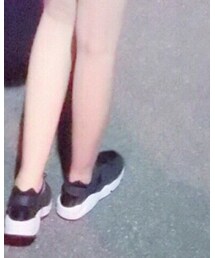 NIKE | スニーカー