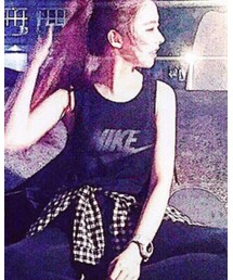 NIKE | タンクトップ