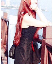 STUSSY | タンクトップ