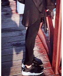 OVERKILL inc. | チノパンツ