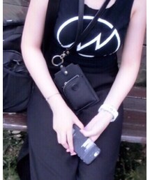 Slightly Numb | バッグ