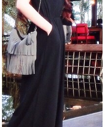 BASE | オールインワン・サロペット