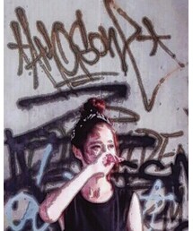 Slightly Numb | ヘアアクセサリー