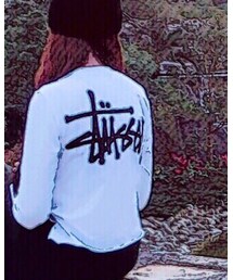 STUSSY | Tシャツ/カットソー