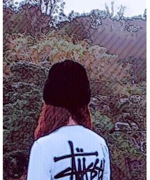 STUSSY | ニットキャップ/ビーニー