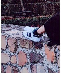 adidas | スニーカー