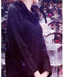 PAZZO | ニット/セーター