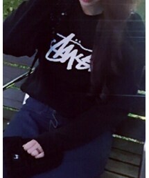 STUSSY | トップス