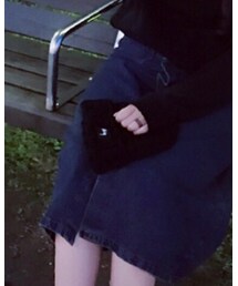 STUSSY | ニットキャップ/ビーニー