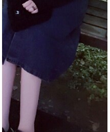 Lulus | デニムスカート