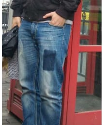 westlink | デニムパンツ