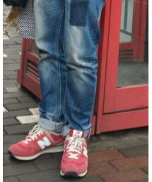 NEW BALANCE | スニーカー