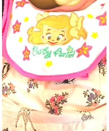 Disney | スタイ/よだれかけ