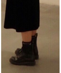 Dr. Martens | ブーツ