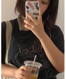 OTHER BRAND | Tシャツ/カットソー