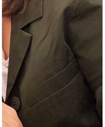 COS | スーツジャケット