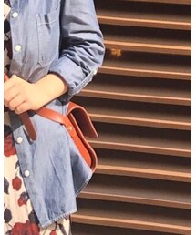 A.P.C. | ショルダーバッグ