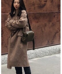 osoi | ショルダーバッグ