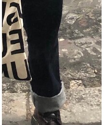 COS | デニムパンツ