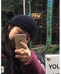 H&M | ニットキャップ/ビーニー