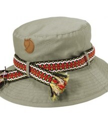FJALLRAVEN TRAVEL | キャップ