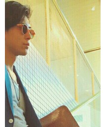 A.D.S.R. | ファッション雑貨