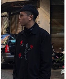 repos | スーツジャケット