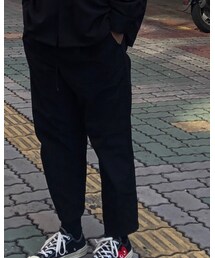 korean | スラックス