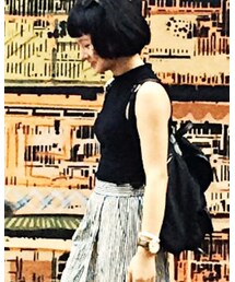 TOPSHOP | タンクトップ
