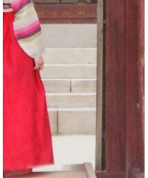 hanbok | オールインワン・サロペット