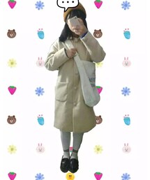 reallywhy | ダウンジャケット/コート