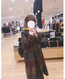 reallywhy | ピーコート