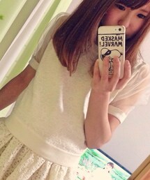 Tシャツ/カットソー