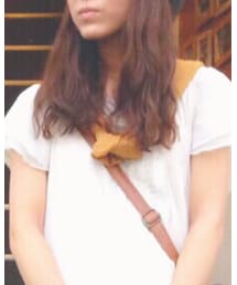 earth music&ecology | カーディガン/ボレロ