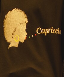 capriccio | Tシャツ/カットソー