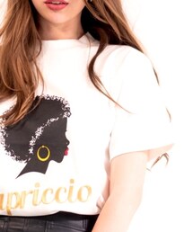 capriccio | Tシャツ/カットソー