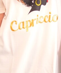 capriccio | Tシャツ/カットソー