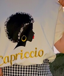 Capriccio | Tシャツ/カットソー