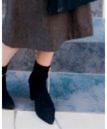 KBF | パンプス