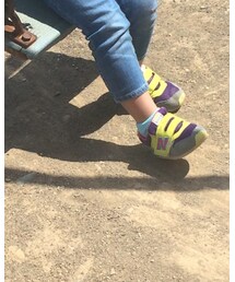 NEW BALANCE | スニーカー