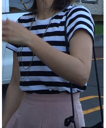 無印良品 | Tシャツ/カットソー