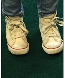 CONVERSE | スニーカー