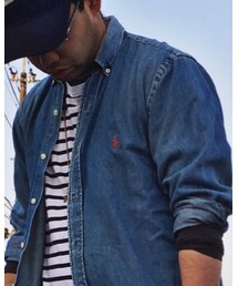 RALPH LAUREN | シャツ/ブラウス