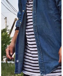 H&M | Tシャツ/カットソー