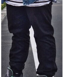 GU | チノパンツ